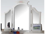 Torian Vanity Mirror - Ornate Home