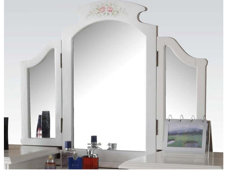 Torian Vanity Mirror - Ornate Home
