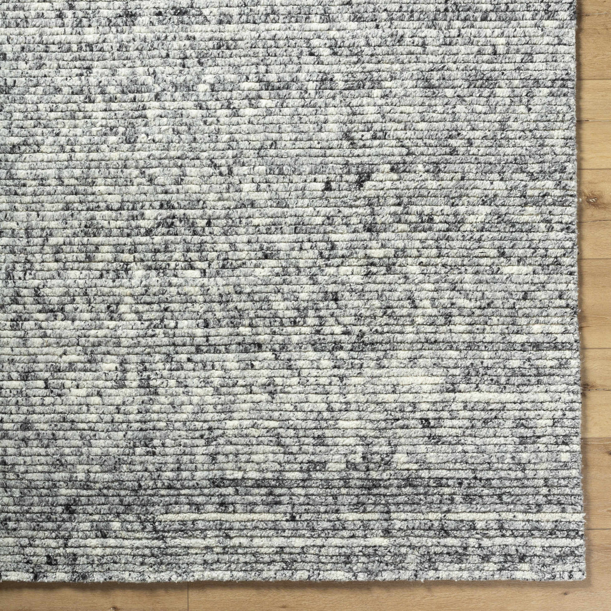 Torie Blue NZ Wool Area Rug - Clearance - Ornate Home