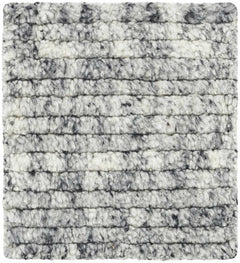 Torie Blue NZ Wool Area Rug - Clearance - Ornate Home