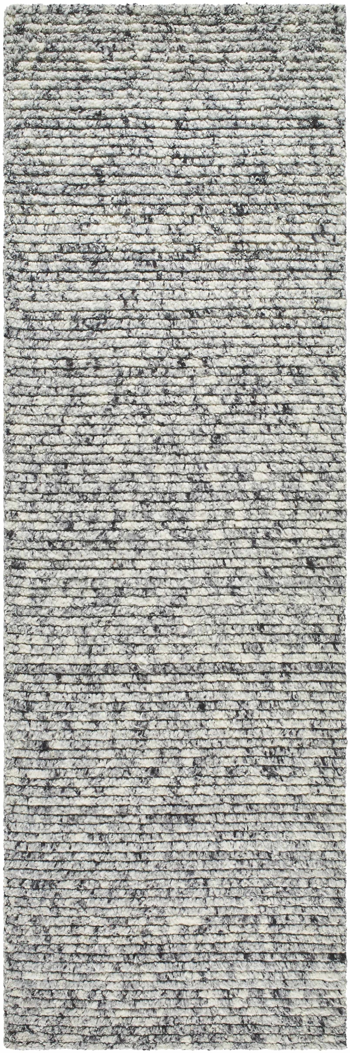 Torie Blue NZ Wool Area Rug - Clearance - Ornate Home