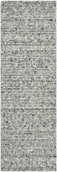 Torie Blue NZ Wool Area Rug - Clearance - Ornate Home