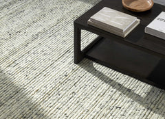 Torie Green NZ Wool Area Rug - Clearance - Ornate Home