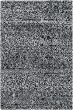 Torie Navy NZ Wool Area Rug - Clearance - Ornate Home