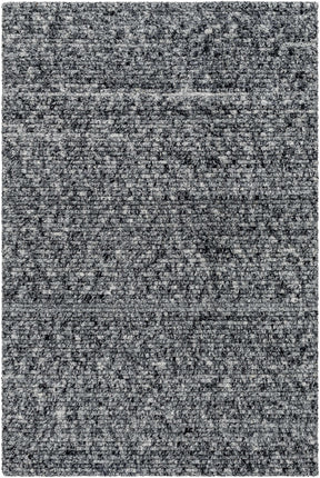 Torie Navy NZ Wool Area Rug - Clearance - Ornate Home