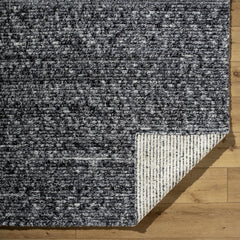 Torie Navy NZ Wool Area Rug - Clearance - Ornate Home