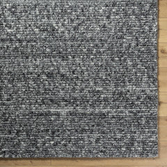 Torie Navy NZ Wool Area Rug - Clearance - Ornate Home