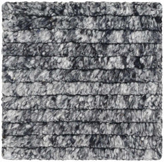 Torie Navy NZ Wool Area Rug - Clearance - Ornate Home