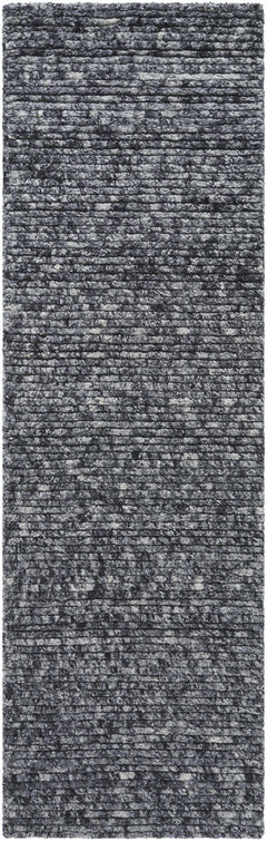 Torie Navy NZ Wool Area Rug - Clearance - Ornate Home