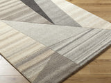 Toril Modern Wool Rug - Clearance - Ornate Home