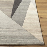 Toril Modern Wool Rug - Clearance - Ornate Home