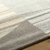 Toril Modern Wool Rug - Clearance - Ornate Home
