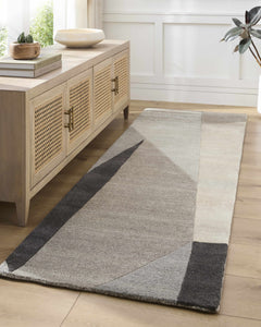 Toril Modern Wool Rug - Clearance - Ornate Home