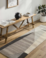 Toril Modern Wool Rug - Clearance - Ornate Home