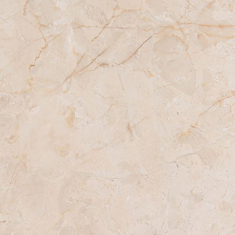 Torin Beige/Natural Side Table - Ornate Home