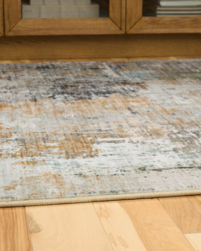 Torinette Multi Extra Large Rug - Ornate Home