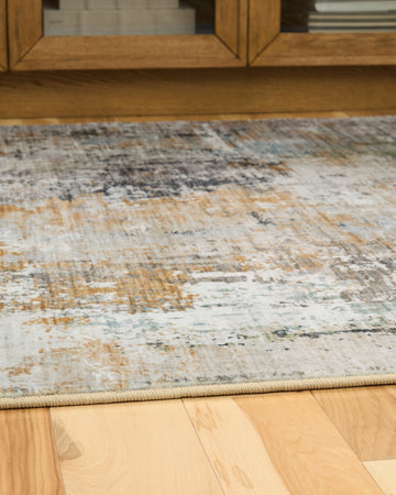 Torinette Multi Extra Large Rug - Ornate Home