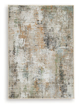 Torinette Multi Large Rug (Online Special Price) - Ornate Home