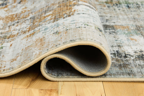 Torinette Multi Large Rug - Ornate Home