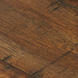 Torjin Brown/Gray Counter Height Long Dining Table (Online Special Price) - Ornate Home