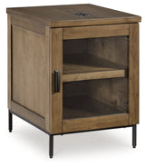 Torlanta Coffee Table and 2 End Tables (Online Special Price) - Ornate Home