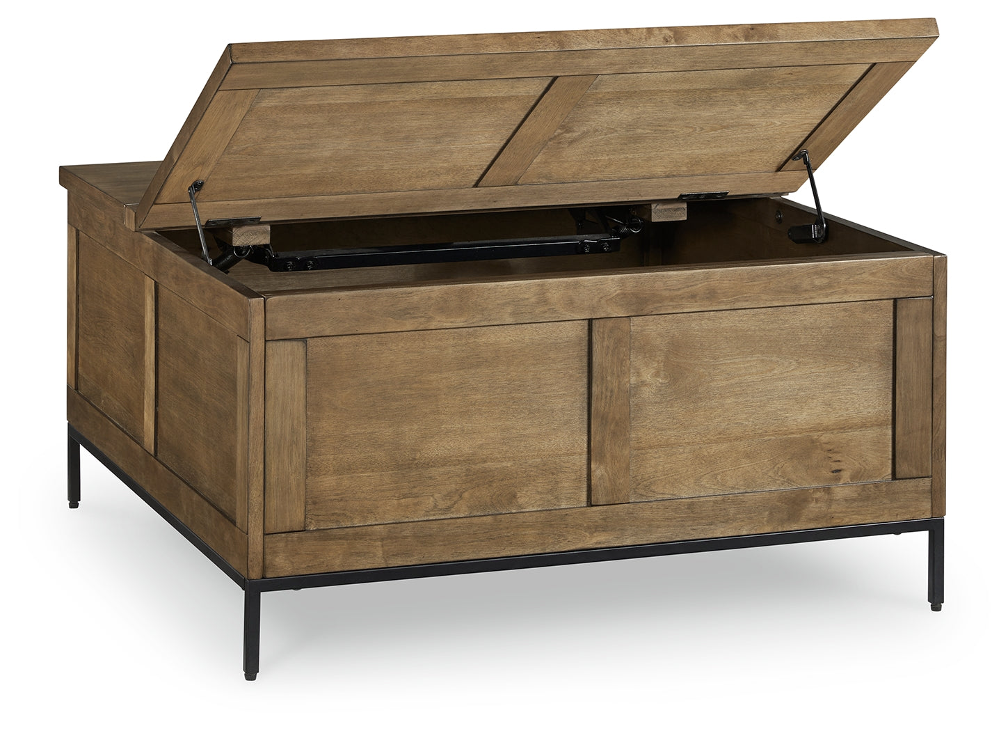 Torlanta Coffee Table and 2 End Tables (Online Special Price) - Ornate Home