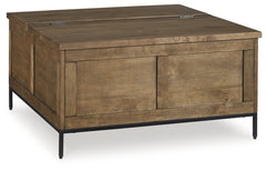Torlanta Coffee Table and 2 End Tables - Ornate Home