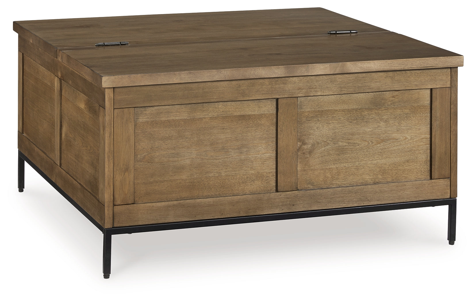 Torlanta Coffee Table and 2 End Tables - Ornate Home