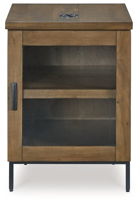 Torlanta Coffee Table and 2 End Tables - Ornate Home