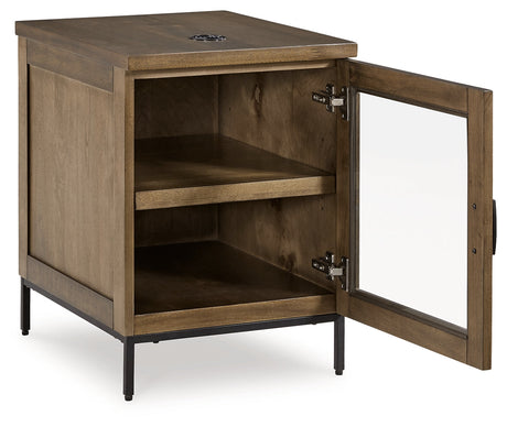 Torlanta Coffee Table and 2 End Tables - Ornate Home