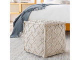 Toronto Pouf - Ornate Home