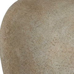 Torres Brown Textured Ceramic Table Lamp - Ornate Home