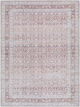 Tosca Washable Area Rug - Ornate Home