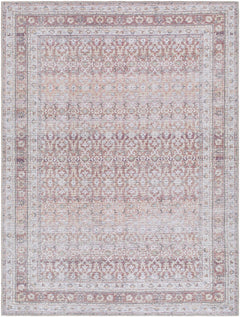 Tosca Washable Area Rug - Ornate Home