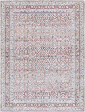 Tosca Washable Area Rug - Ornate Home