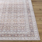 Tosca Washable Area Rug - Ornate Home