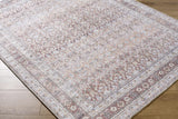 Tosca Washable Area Rug - Ornate Home