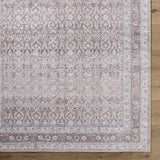 Tosca Washable Area Rug - Ornate Home