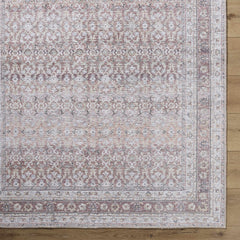 Tosca Washable Area Rug - Ornate Home