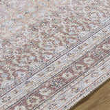 Tosca Washable Area Rug - Ornate Home