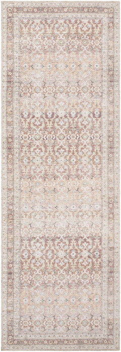 Tosca Washable Area Rug - Ornate Home