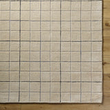 Toshi Beige Area Rug - Ornate Home