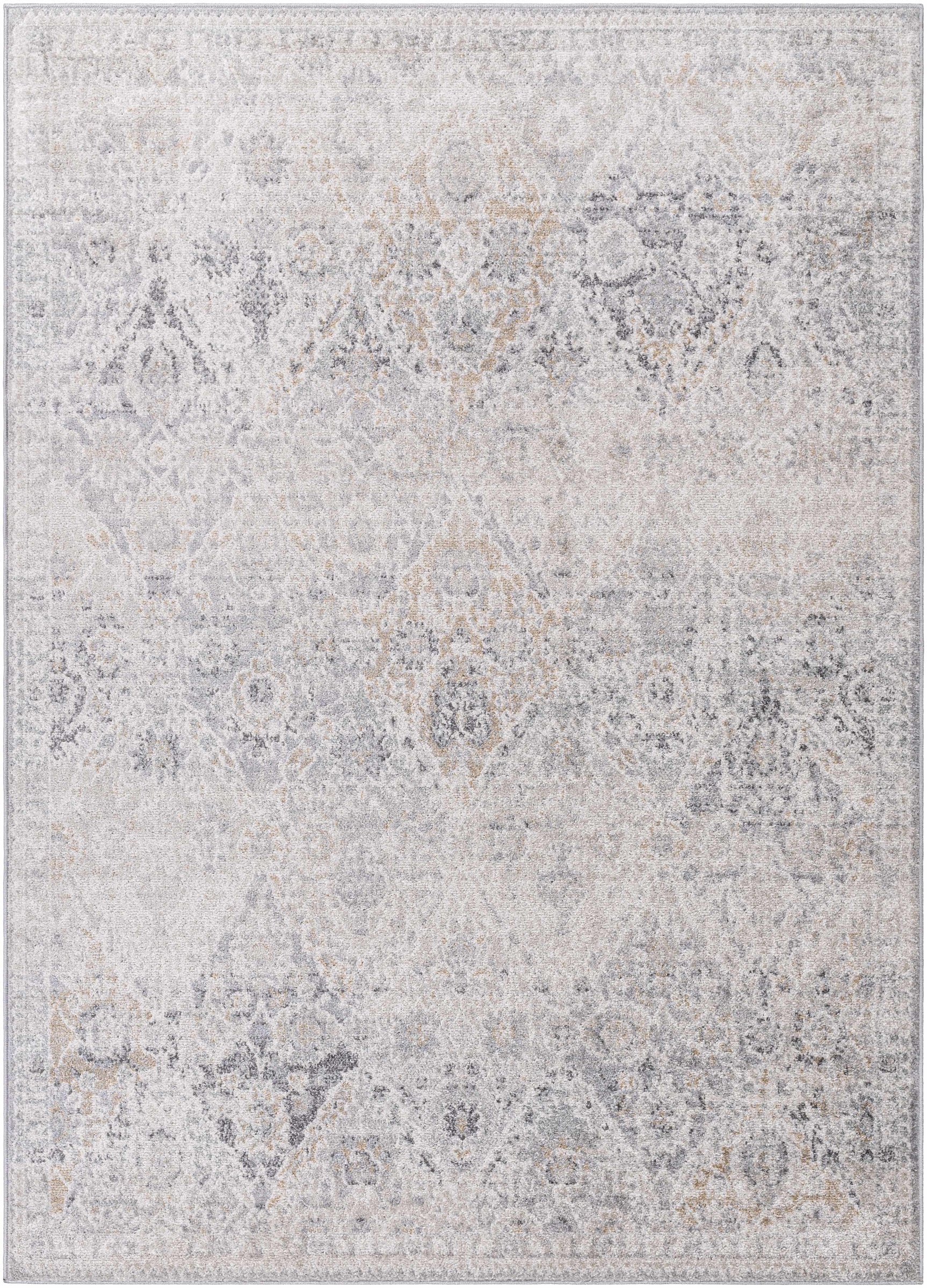 Totsi Area Rug - Clearance - Ornate Home