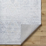 Totsi Area Rug - Clearance - Ornate Home