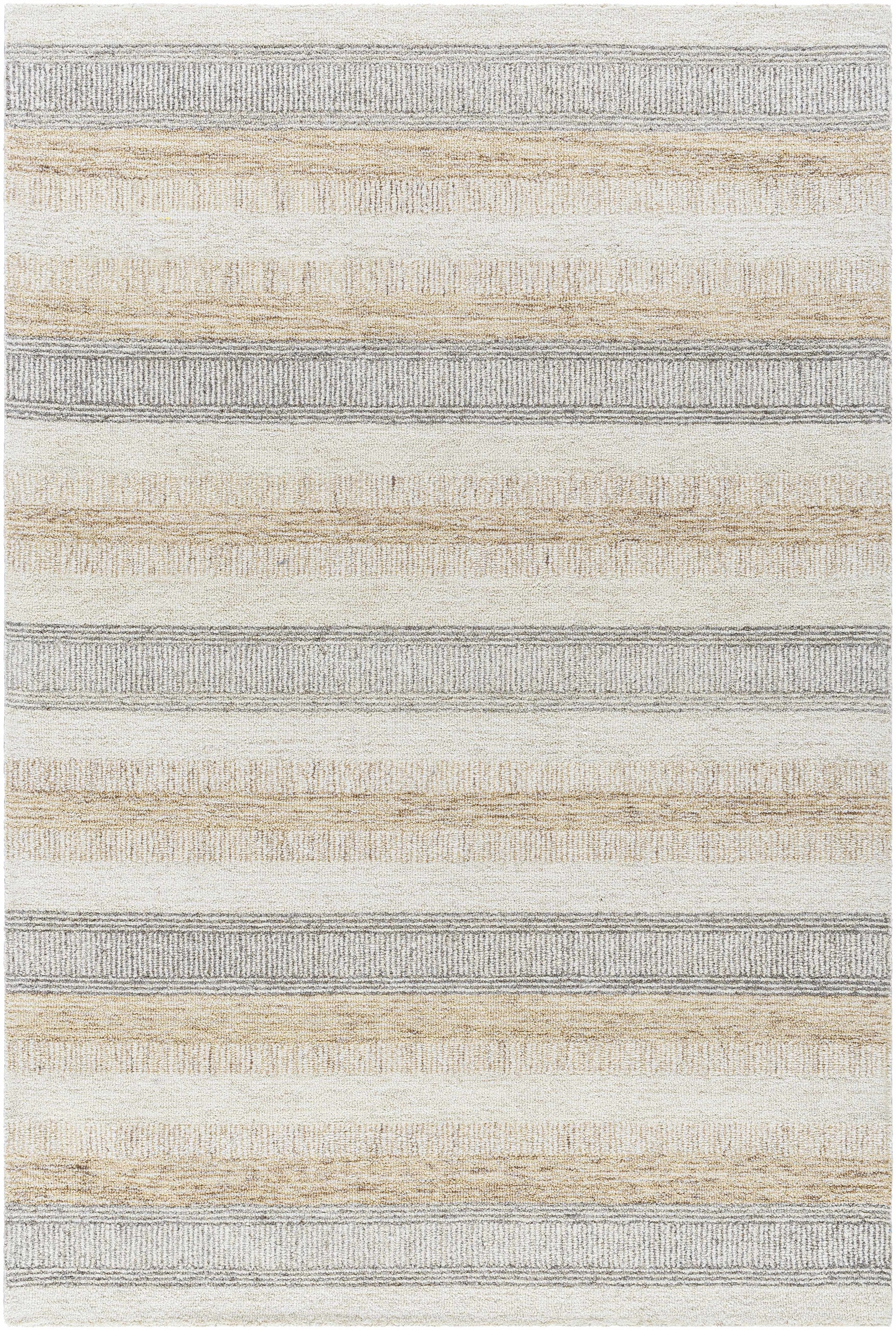 Touca Area Rug - Ornate Home