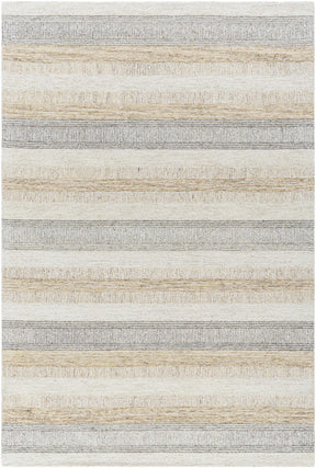 Touca Area Rug - Ornate Home