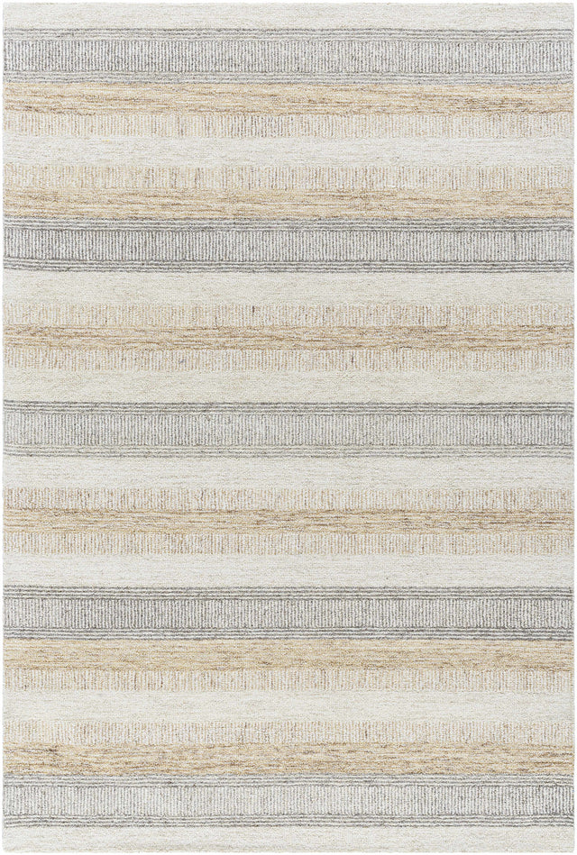 Touca Area Rug - Ornate Home