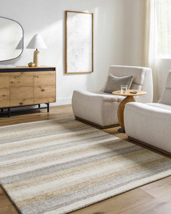 Touca Area Rug - Ornate Home