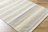 Touca Area Rug - Ornate Home
