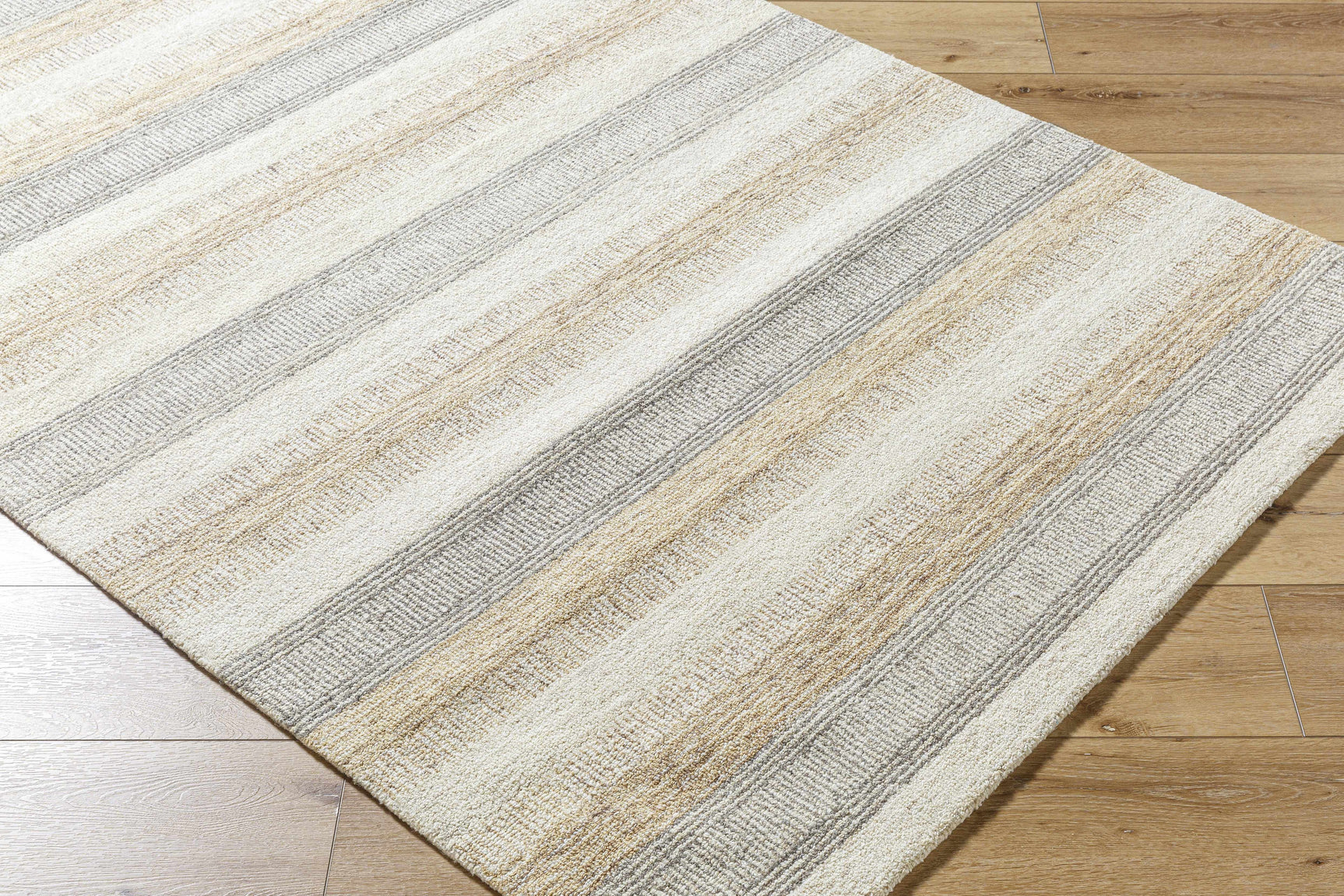 Touca Area Rug - Ornate Home